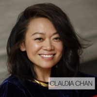 Claudia Chan logo - Similar company to Connexion Champa