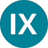 IX Communities logo - Similar company to The Umlor Group