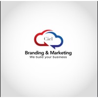 CIEL Branding & Marketing logo - Similar company to Vblaze Stm