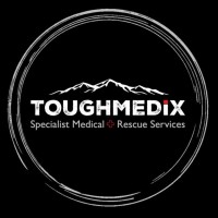 Tough Medix logo - Similar company to Embello
