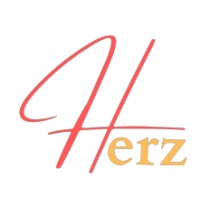 Herz logo - Similar company to Dopepop