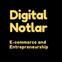 Digital Notlar logo - Similar company to Dependable Movers
