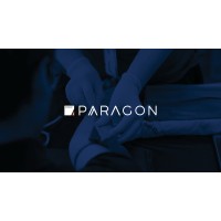 Paragon Medical Belgium logo - Similar company to Buhro