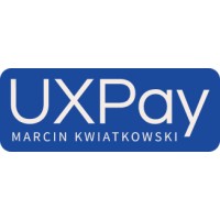 UXPay logo - Similar company to Simply.In