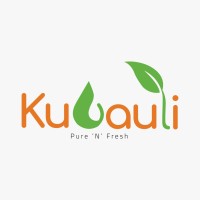 Kubauli Agro logo - Similar company to Fruitfusion Agro Ventures