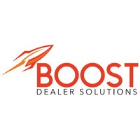 Boost Dealer Solutions logo - Similar company to Dealer Key Solutions
