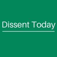 Dissent Today logo - Similar company to Creative Nigari
