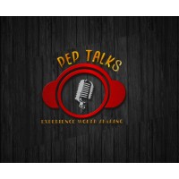 PEP TALKS logo - Similar company to Sciensus Group