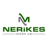Nerikes Mark AB logo - Similar company to Lip Ab