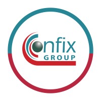 Confix Group logo - Similar company to Wood Tech Solution
