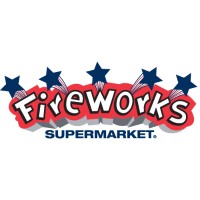Fireworks Supermarket of Missouri logo - Similar company to Titanium Fireworks Ltd