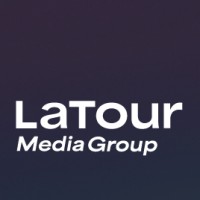 LaTour Media Group UK logo - Similar company to Adriver