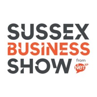 Sussex Business Show logo - Similar company to Plumpton Racecourse