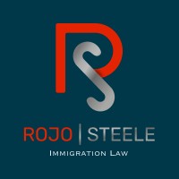 Rojo Steele Immigration Law, PLLC logo - Similar company to Lee County Economic Development Group