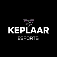Keplaar esports logo - Similar company to Oitary