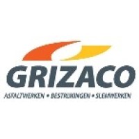 Grizaco logo - Similar company to Tim Building