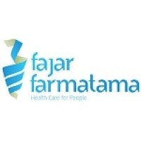 PT. FAJAR FARMATAMA logo - Similar company to Vertical Indonesia