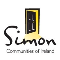 Simon Communities of Ireland logo - Similar company to Anew Support Services