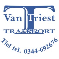 Weihandel en Transportbedrijf van Triest logo - Similar company to Wemmers Tanktransport B.V.