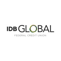 IDB Global Federal Credit Union logo - Similar company to Skypoint Federal Credit Union