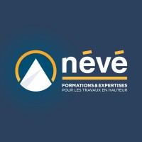 Névé formations logo - Similar company to Top Interim