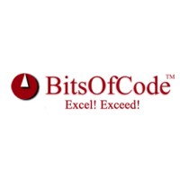 BitsOfCode logo - Similar company to Zcubes