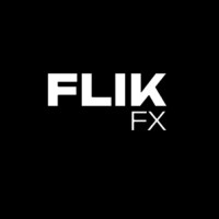 FLIK FX logo - Similar company to Inplico Ltd.