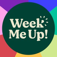 Week Me Up! logo - Similar company to Mindú Snacks