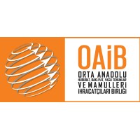 Orta Anadolu Hububat, Bakliyat, Yağlı Tohumlar ve Mamulleri İhracatçıları Birliği logo - Similar company to Ei̇b Hububat Bakliyat Yağlı Tohumlar Ve Mamulleri