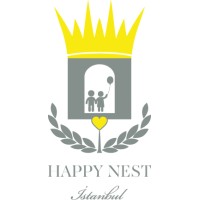 Happy Nest logo - Similar company to Flexapp360 Cloud Technologies