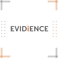 EVIDiENCE logo - Similar company to Bert Creation