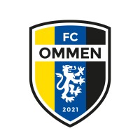 FC Ommen logo - Similar company to Albert Heijn Elzinga