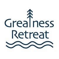 Greatness Retreat logo - Similar company to American Peat Technology