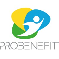 PROBENEFIT logo - Similar company to Humanbe