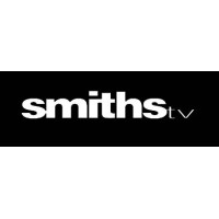 Smiths TV logo - Similar company to Pmc Ltd