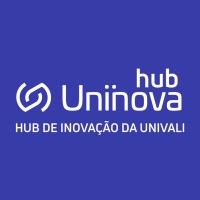 Hub de Inovação Univali - Uniinova logo - Similar company to Hub De Inovação Medical Help