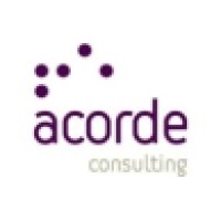 Acorde Consulting logo - Similar company to Recypilas Sa