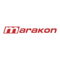 Marakon logo - Similar company to Rammer
