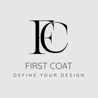FirstCoatIndia logo - Similar company to Waterproofers.In - Acube India Consultants