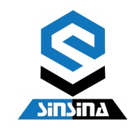 Sinsina Industrial Works logo - Similar company to Inma Steel Fabricators Co. Ltd.