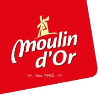 Moulin d'Or logo - Similar company to Socer