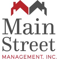 Main Street Managment logo - Similar company to Blue Tree Resort