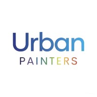 Urban Painters logo - Similar company to Wall Share