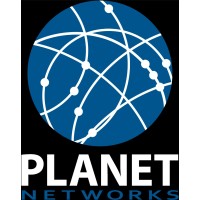 Planet Network logo - Similar company to Enable Security Gmbh