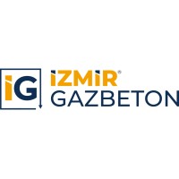 İzmir Gazbeton logo - Similar company to Nurko Yapı