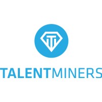TalentMiners logo - Similar company to Helloworld