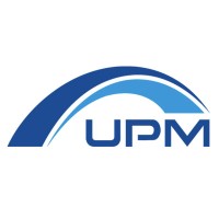 UPM Umwelt-Projekt-Management GmbH logo - Similar company to Quantumglobal Data Center