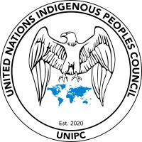 United Nations Indigenous Peoples Council (UNIPC) logo - Similar company to Ion Developments Group