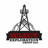 Select Exploration Group logo - Similar company to Kentex Worland