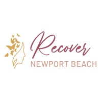 Recover Newport Beach logo - Similar company to Dbt Center Of Orange County